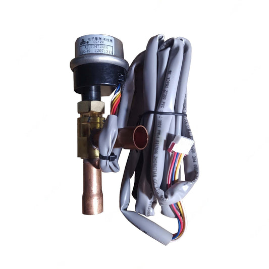 LG Part# AJU73472406 Valve Assembly - Genuine OEM
