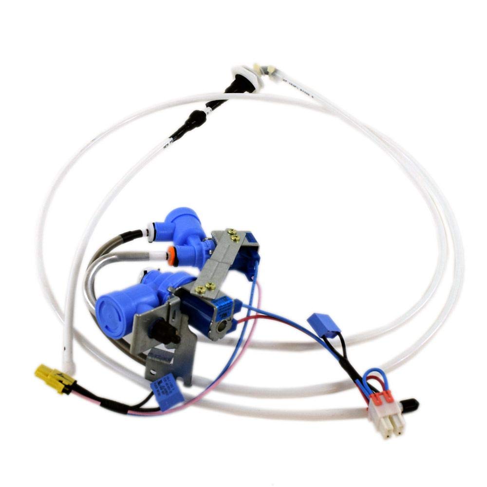 LG Refrigerator Water Inlet Valve LFDS22520S/04