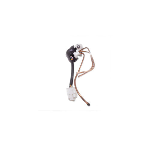 LG Part# AJU73872502 Gas Valve Assembly - Genuine OEM