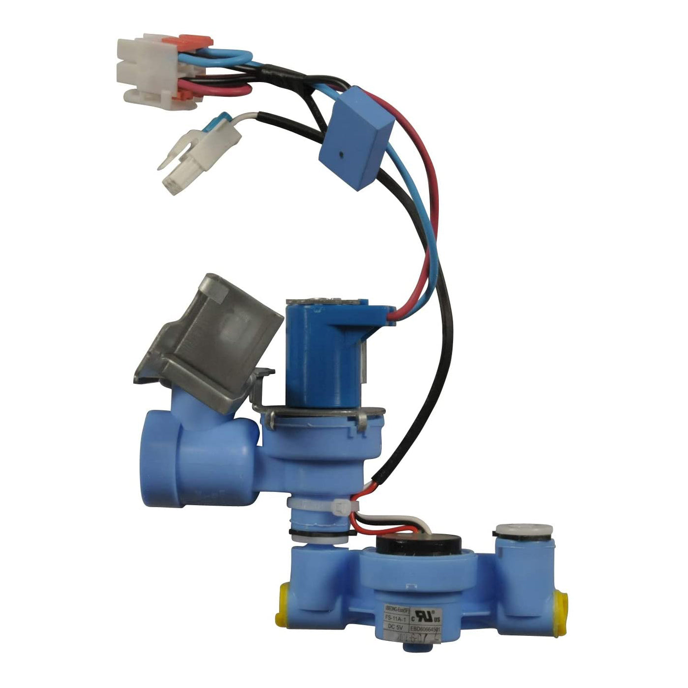 LG Refrigerator Water Valve Assembly LRMVS3006S/01