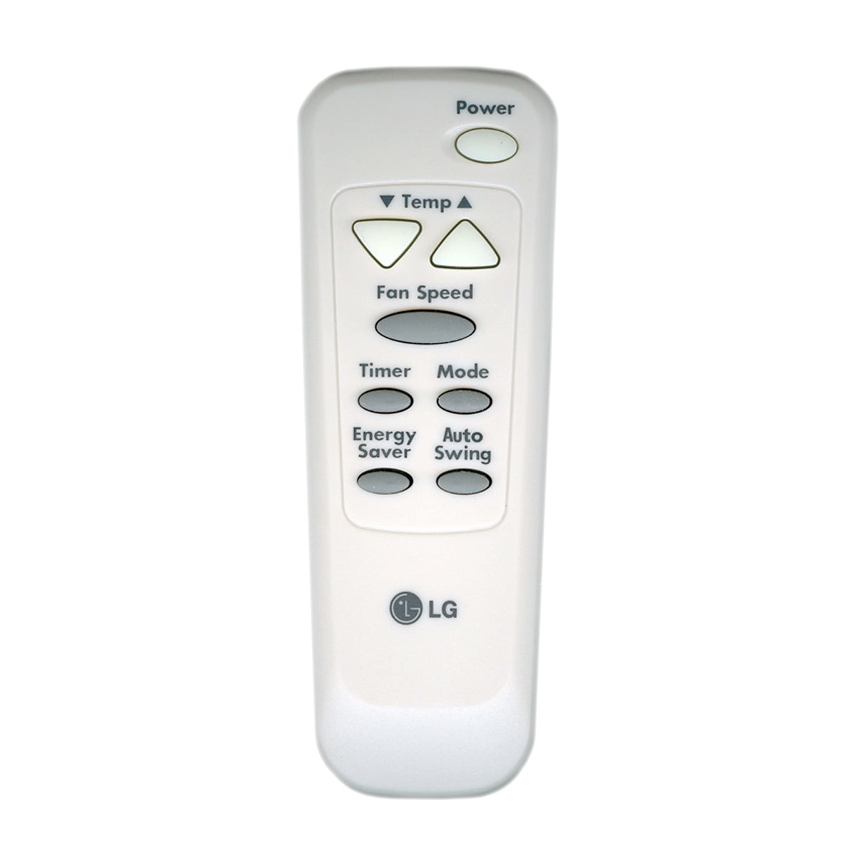 LG Part# AKB35706901 Remote Control - Genuine OEM