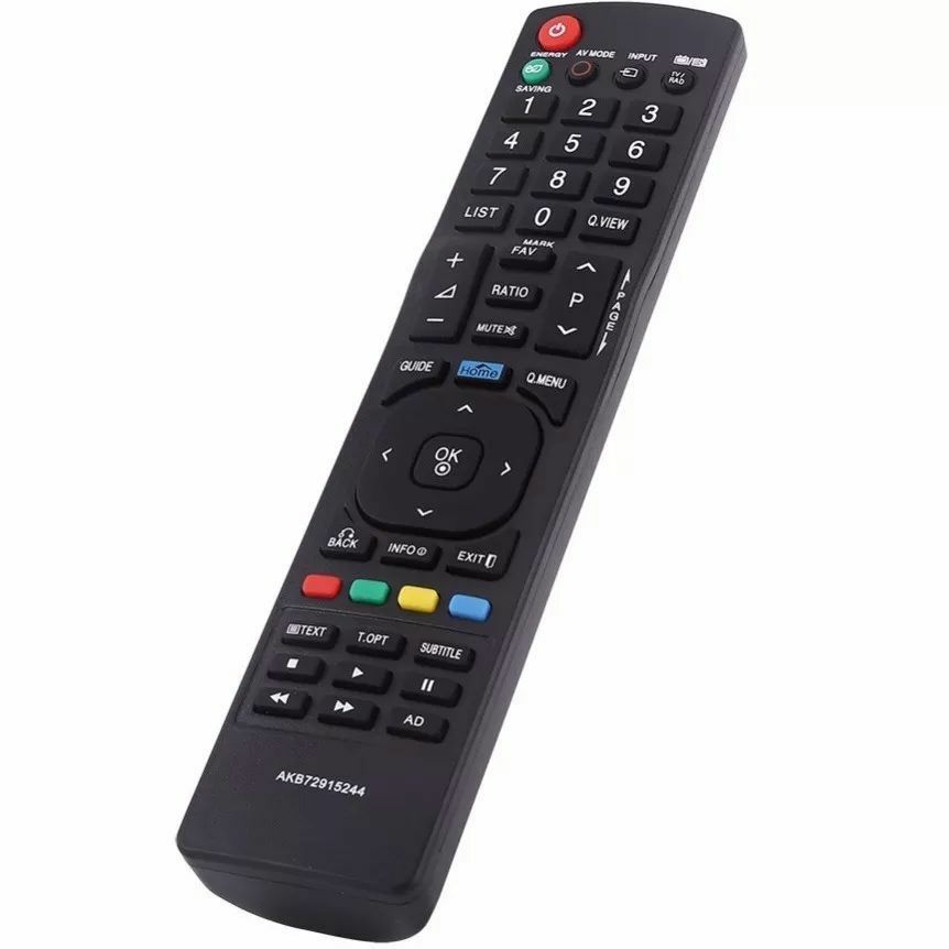 LG Part# AKB72915207 Remote Control - Genuine OEM