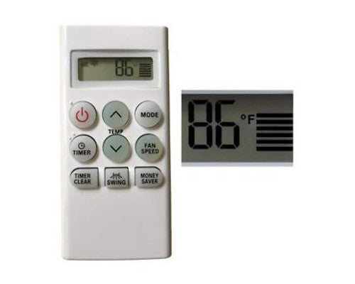 LG Part# AKB73756218 Remote Controller Assembly (OEM)