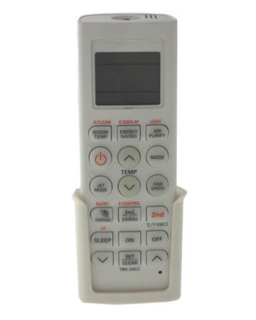 Lg Remote Controller Assembly,For - 5400185220