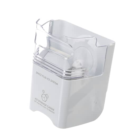 LG Part# AKC73029303 Ice Bucket Assembly - Genuine OEM