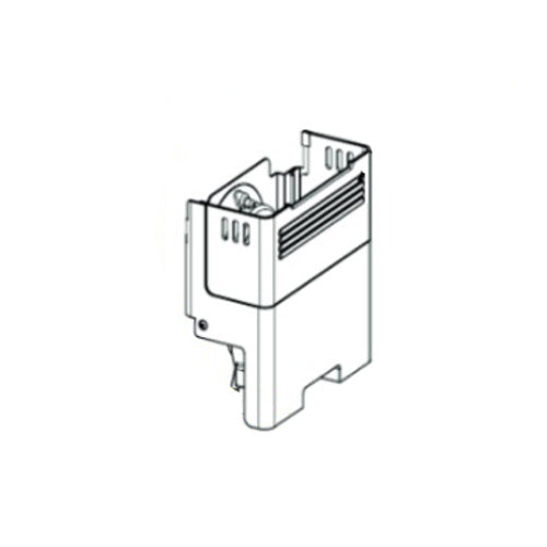 LG Part# AKC73749301 Ice Bucket Assembly - Genuine OEM