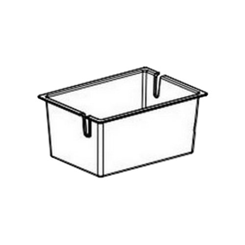 LG Part# AKC73849301 Ice Bucket Assembly - Genuine OEM
