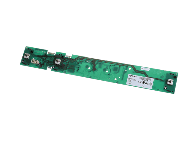 Speed Queen Control Panel Assembly 204064P