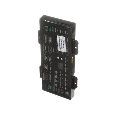 Speed Queen Part# 204074P Control and Overlay Assembly - Genuine OEM