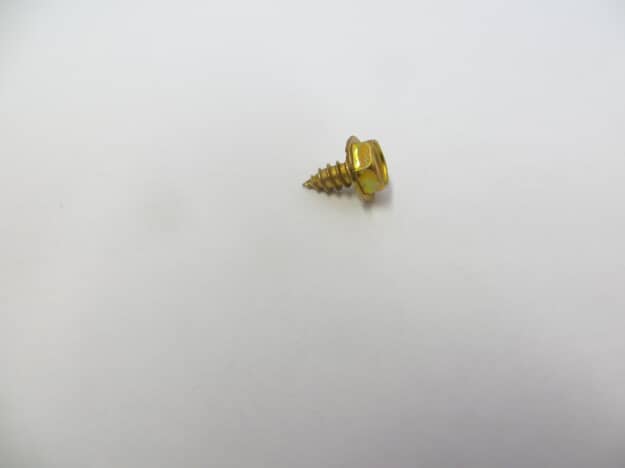 Speed Queen Part# 430497 Tap Screw (OEM)