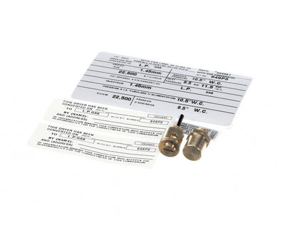 Speed Queen Lp Conversion Kit 649P3