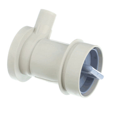 Speed Queen Part# 802434P Pump Housing Lid and Gasket Assembly (OEM)