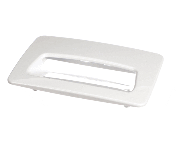 Alliance Laundry Systems Part# 804227WP Handle Dispenser White (OEM)