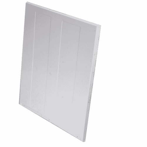 Speed Queen Right Hand Side Panel Cabinet D510002WP