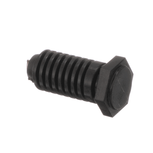 Alliance Laundry Systems Part# D510135 Leg, Leveling (OEM)