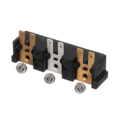 Speed Queen Terminal Block with Screws D510190P