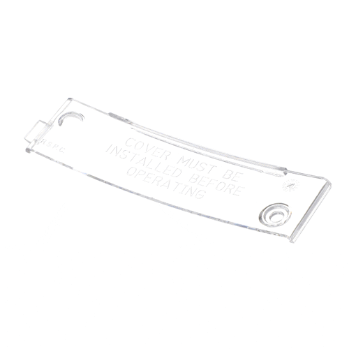 Alliance Laundry Systems Part# D512106 Lens Cylinder Light (OEM)