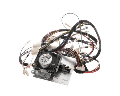 Speed Queen Part# D519030 Conversion Timer Kit - Genuine OEM