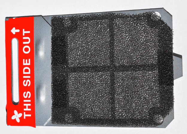 Speed Queen Assembly Air Filter Slide Ac D - F8026401P