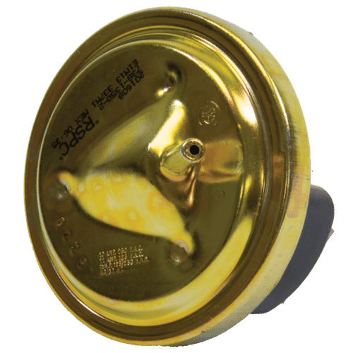 Alliance Laundry Systems Part# 201609P Pressure Switch (OEM) Var