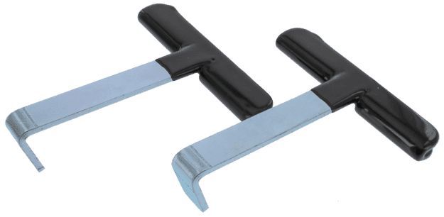 Danby Agitator Hooks(2)..Net $ - 254P4P