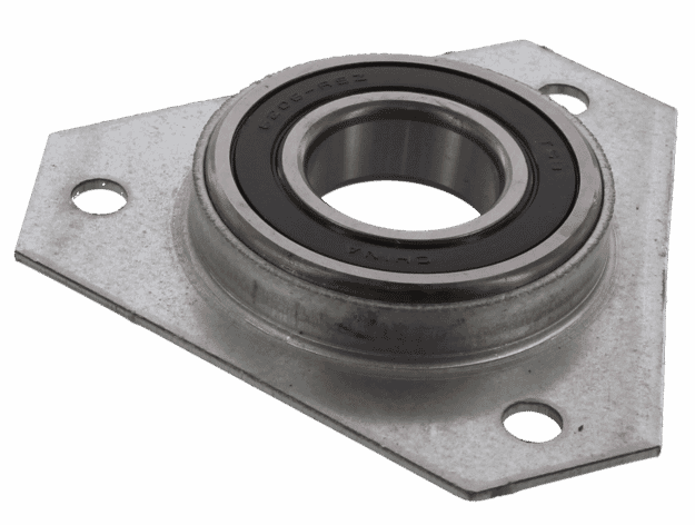 Danby Assembly Bearing Housing Upper - 27182