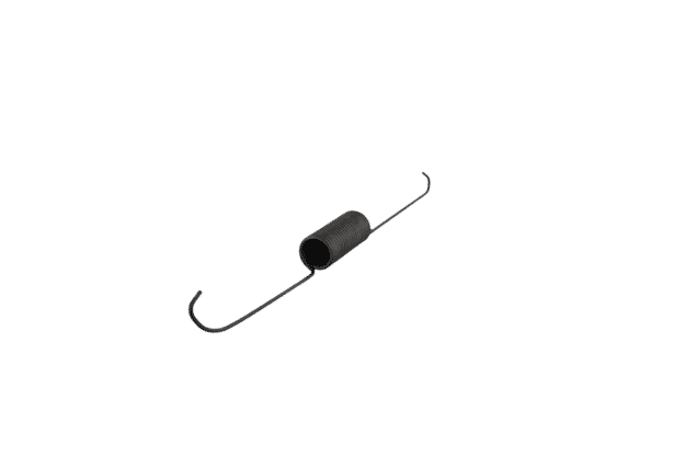 Danby Spring Leg - 27239
