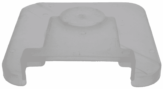 Danby Sew3650 Motor Shield - 34754