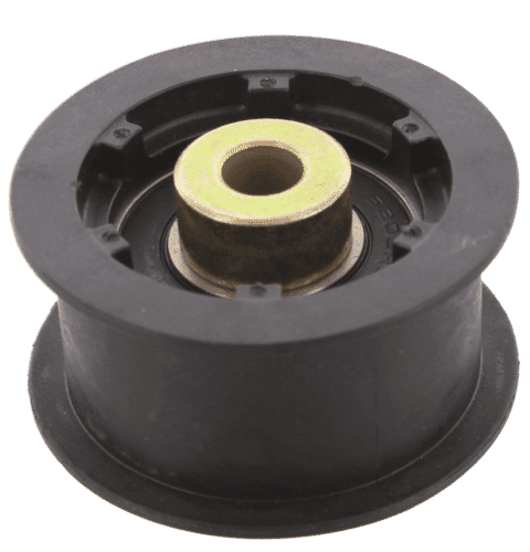 Alliance Laundry Systems Part# 430619 Dryer Idler Wheel (OEM)