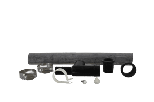 Alliance Laundry Systems Siphon Break Kit 562P3