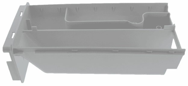 Alliance Laundry Systems Part# 685757P Drawer Comml Dispenser (OEM)