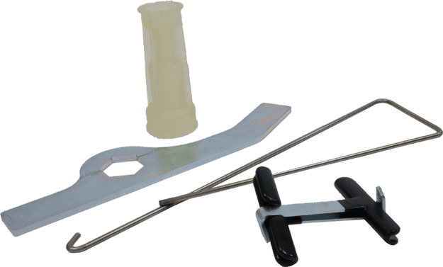 Speed Queen Part# 725P3 Top Load Washer Kit - Genuine OEM