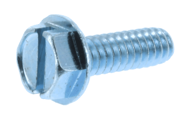 Alliance Laundry Systems Part# 801045 Screw (OEM)