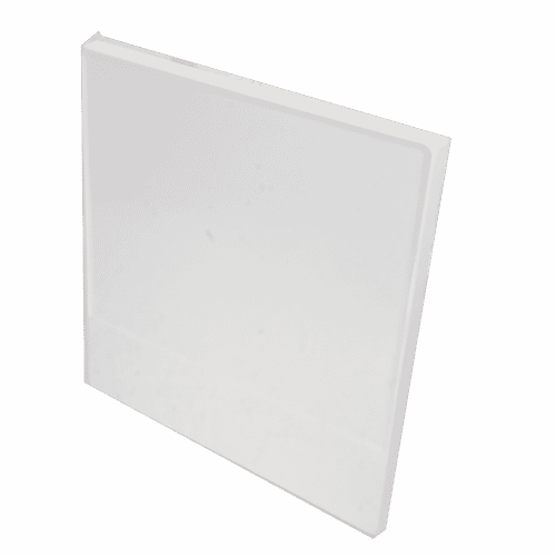 Alliance Laundry Systems Part# 802247WP Top Assembly and Front Control Gusset (OEM)