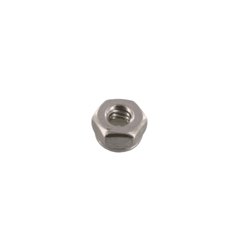 Speed Queen Locknut #10-24 Unf-Ss - 802343