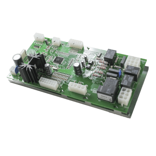 Alliance Laundry Systems Part# 802523P Control Board (OEM)