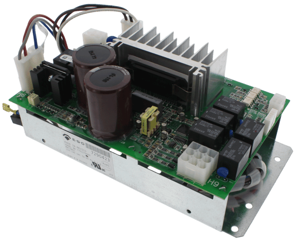 Alliance Laundry Systems Part# 803254P Inverter Control Assembly (OEM) 120V