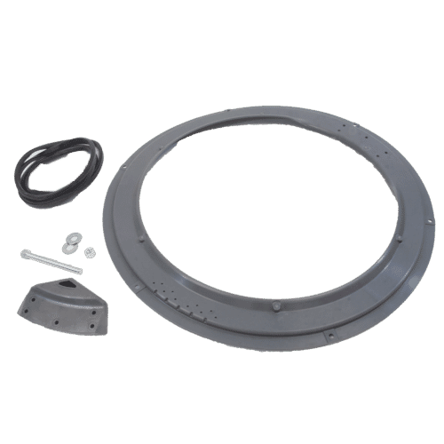 Speed Queen Clothes Guard and Deflector Kit 804560P