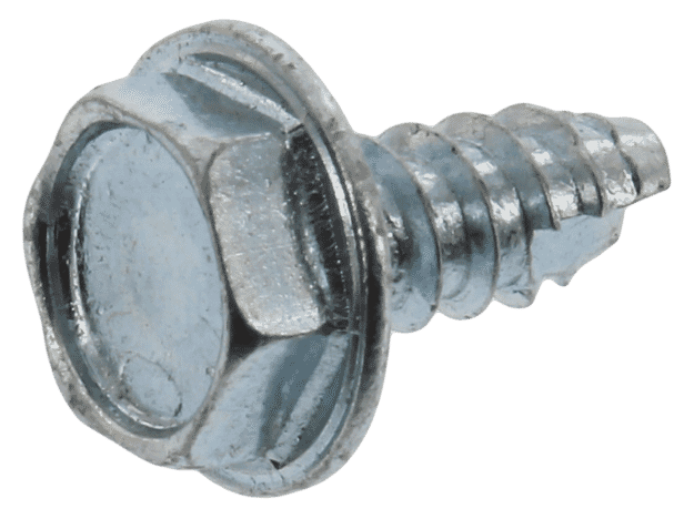 Speed Queen Part# D503661 Screw - Genuine OEM