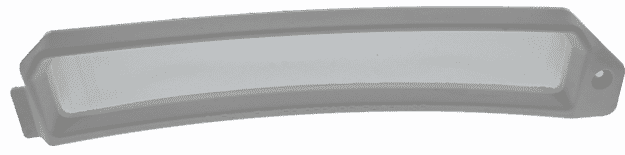 Speed Queen Lint Filter – D503980W