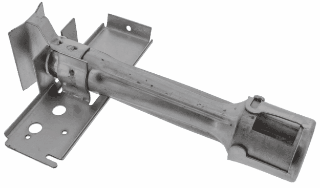 Alliance Laundry Systems Part# D510149P Assembly Burner Packaged (OEM)