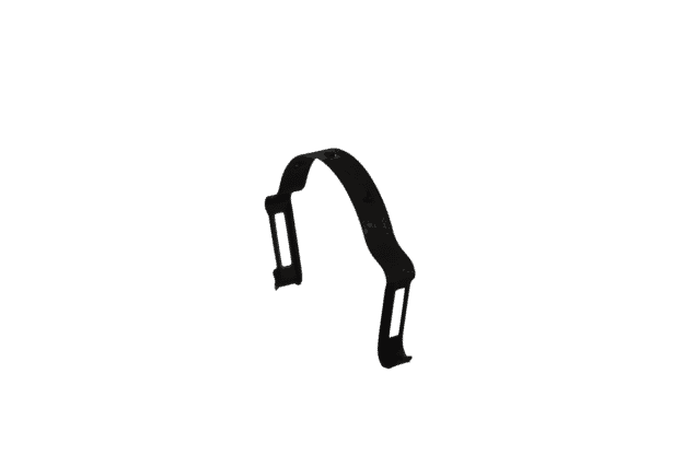 Speed Queen Part# D510180 Clamp Motor Mounting - Genuine OEM