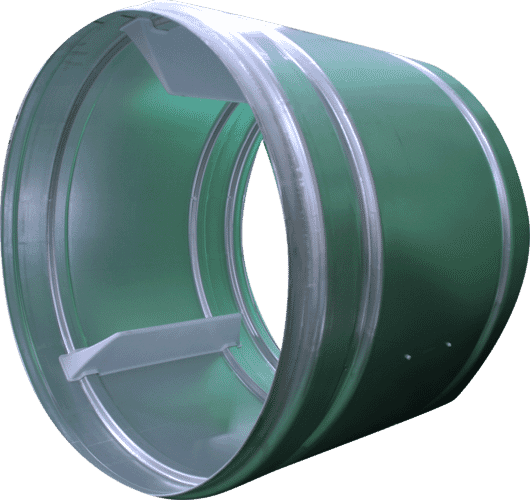 Speed Queen Cylinder Assembly D510265WP