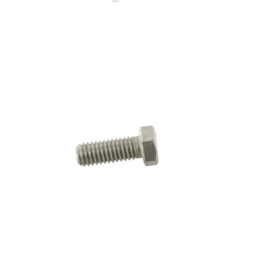 Alliance Laundry Systems Part# M400043 Hex Cap Screw (OEM) 3/8 16X1 GR2