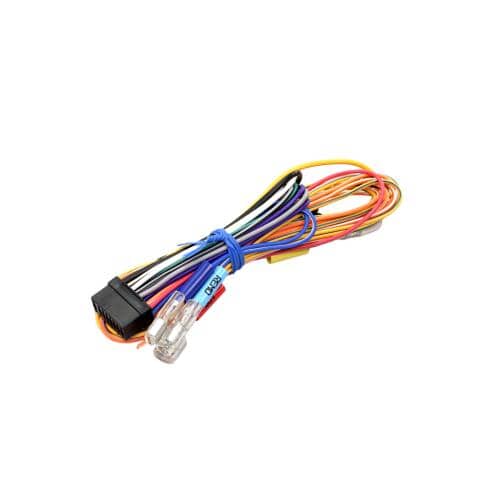 ALPINE Part# E2703002300 Cable Assembly - Genuine OEM