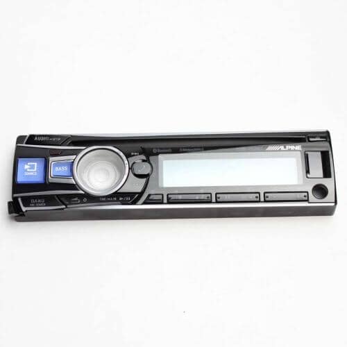 ALPINE Part# EN-26704Z01 Nose Piece Assembly - Genuine OEM
