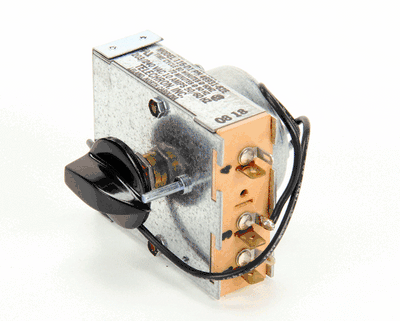 Alto Shaam Timer,60 Min,208/240V,50/60Hz - TR-3536