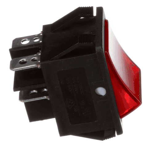 Bertazzoni Flap Door Orang - 128049