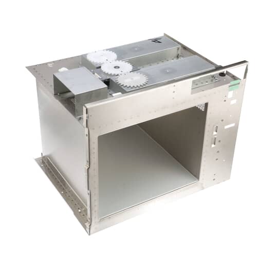 Amana Part# 12002484 3 Tube S Chassis Cavity Kit (OEM)