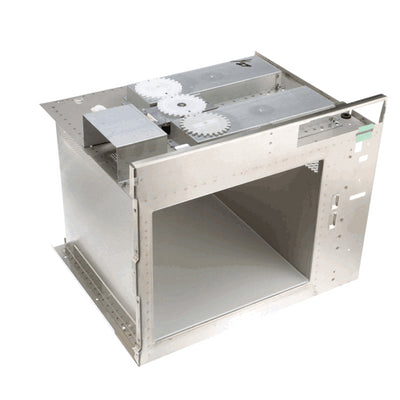 Amana Part# 12002484 3 Tube S Chassis Cavity Kit (OEM)